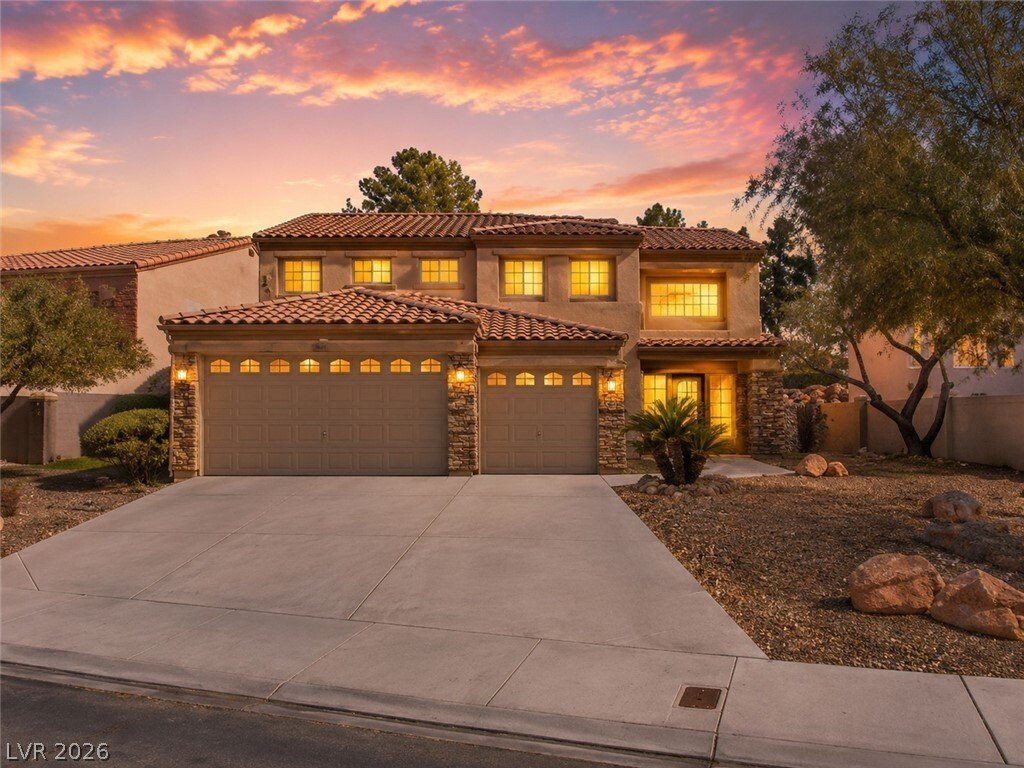 House in Las Vegas, Nevada, United States 1 - 17811897