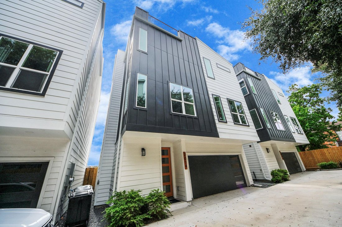 House in Houston, Texas, United States 2 - 18355394