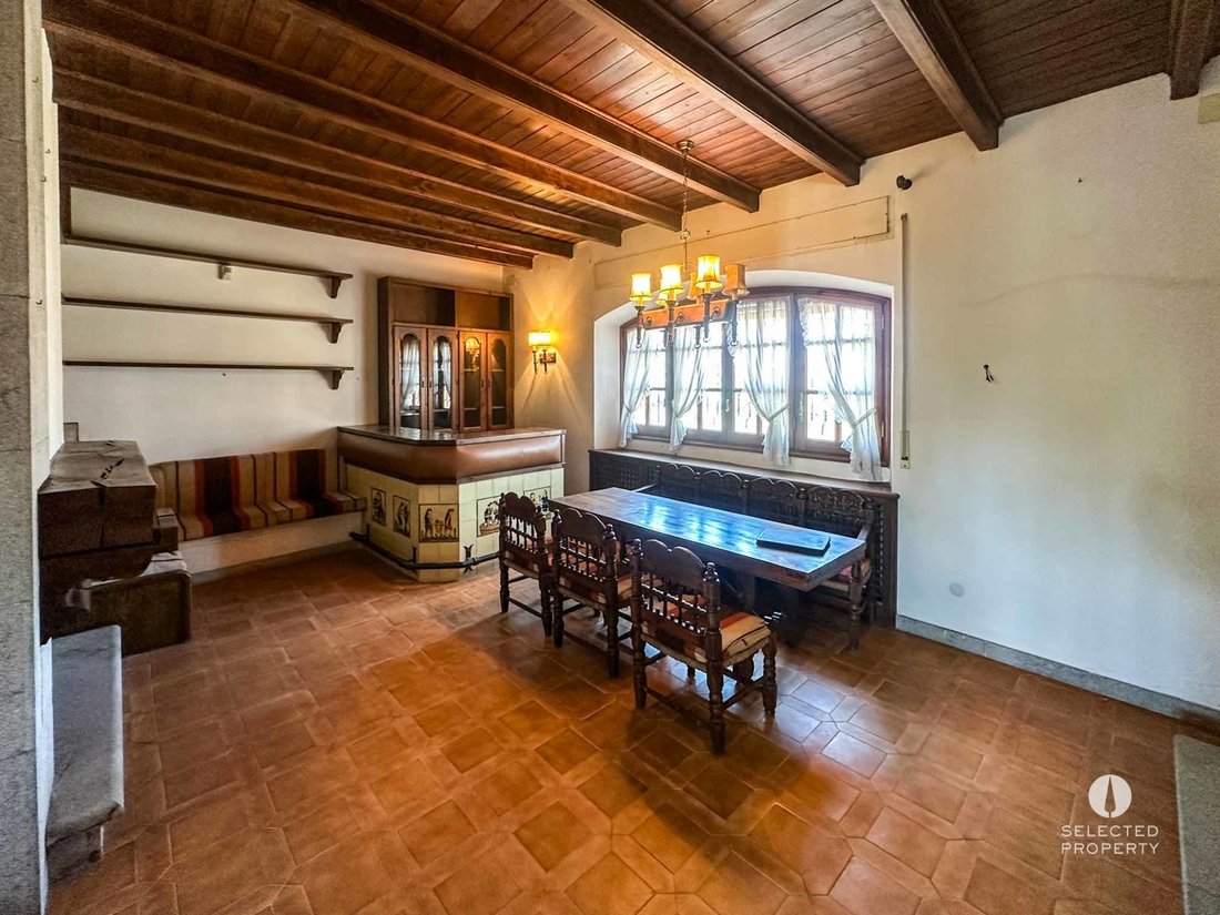 House in Ordis, Catalonia, Spain 3 - 18351978
