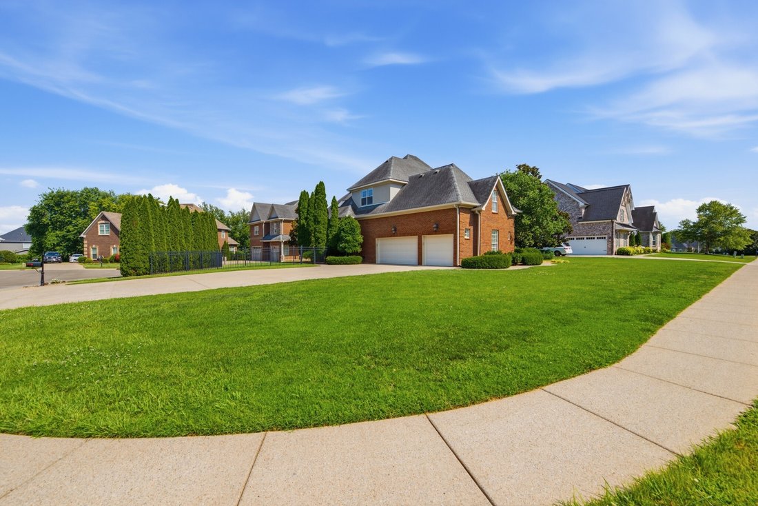 House in Murfreesboro, Tennessee, United States 5 - 18351166