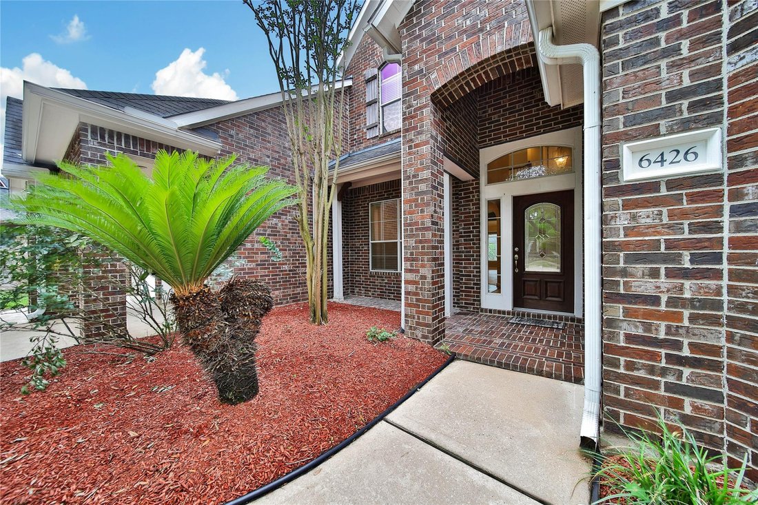 House in Katy, Texas, United States 2 - 18355354