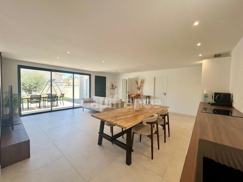 House in Centre Ville, Frontignan, France 3 - 17497803