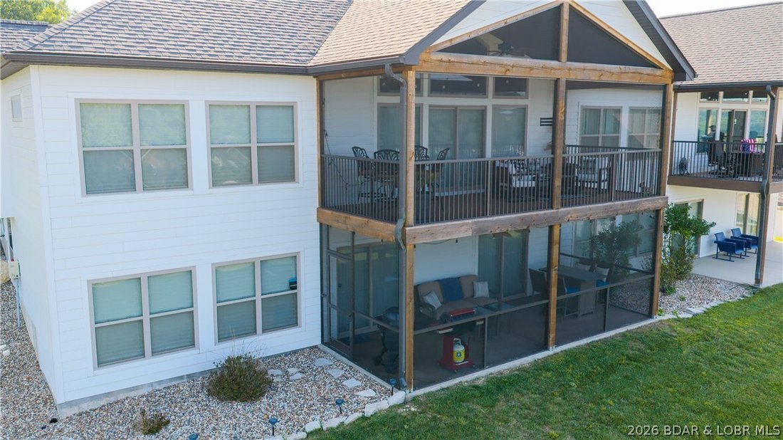 Townhouse in Camdenton, Missouri, United States 2 - 18353716