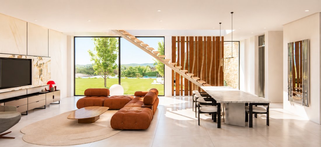 Chalet in Sant Andreu de Llavaneres, Catalonia, Spain 2 - 18183992