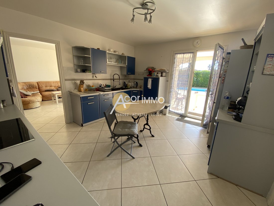 House in Nord, Sanary-sur-Mer, France 4 - 16413079