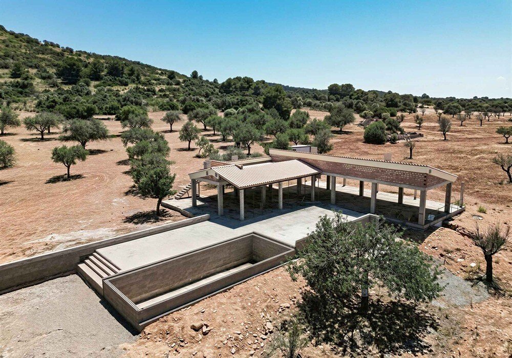 Land in Arta, Balearic Islands, Spain 4 - 14538875