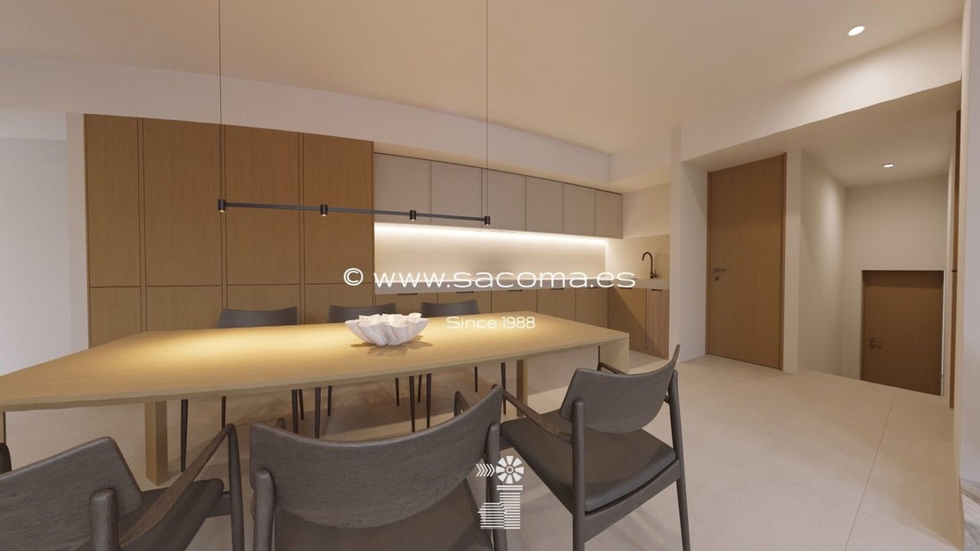 House in Palma, Balearic Islands, Spain 5 - 18355704
