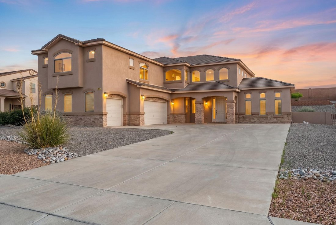 House in Rio Rancho, New Mexico, United States 3 - 18354416