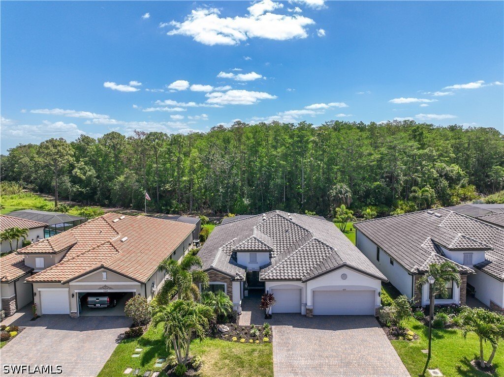 House in Miromar Lakes, Florida, United States 1 - 18354015