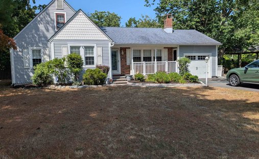 House in Cape May Court House, New Jersey, United States 1