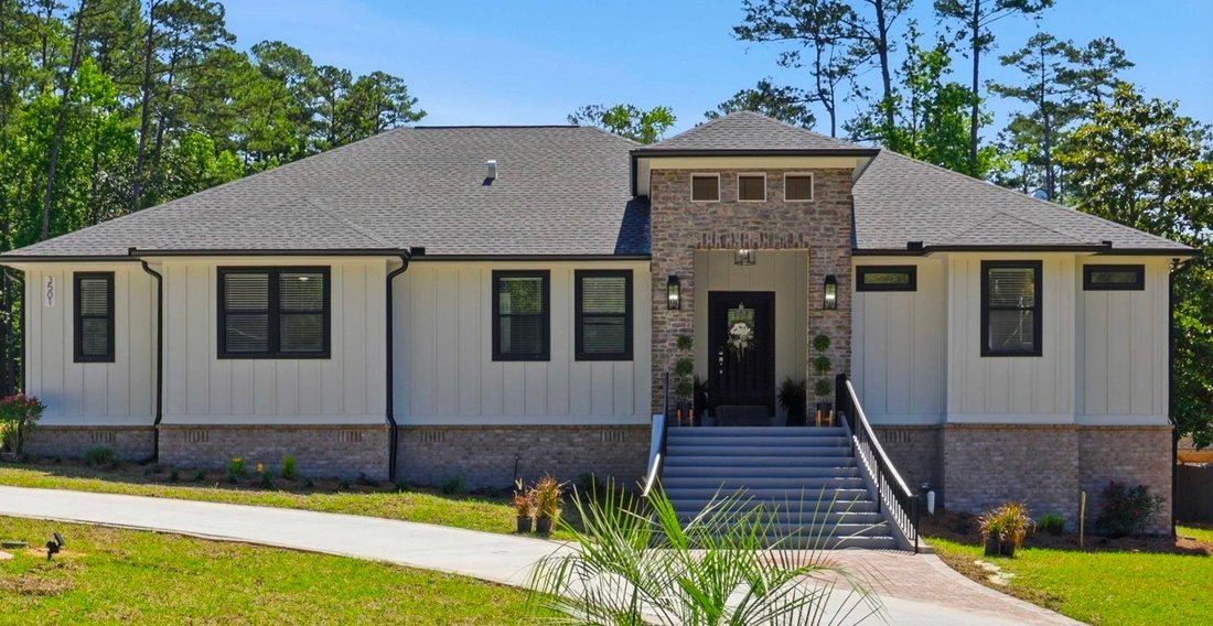 House in Tallahassee, Florida, United States 1 - 18342204