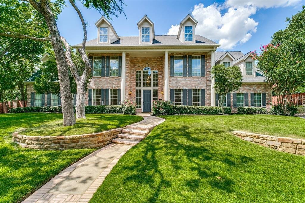 Casa a Grapevine, Texas, Stati Uniti 1 - 18355270
