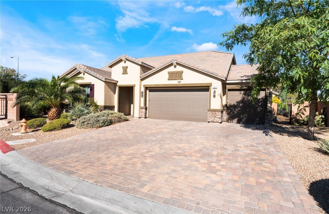House in Las Vegas, Nevada, United States 4 - 18354400