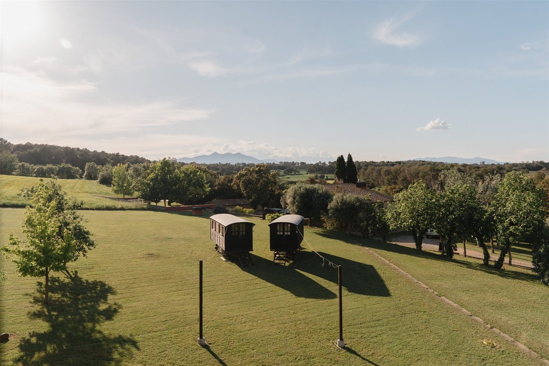 Finca in Vilademuls, Catalonia, Spain 5 - 18351349