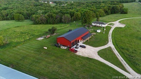 House in Florence, Missouri, United States 1 - 18353692