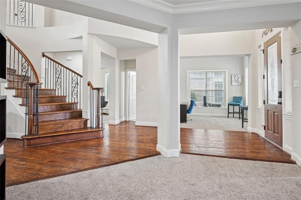 House in Cross Roads, Texas, United States 5 - 18355184