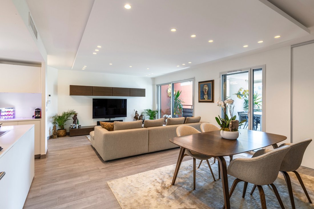 Apartment in Èze, Provence-Alpes-Côte d'Azur, France 4 - 18356741