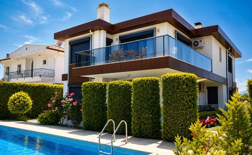 Villa in Muğla, Muğla, Turkey 1