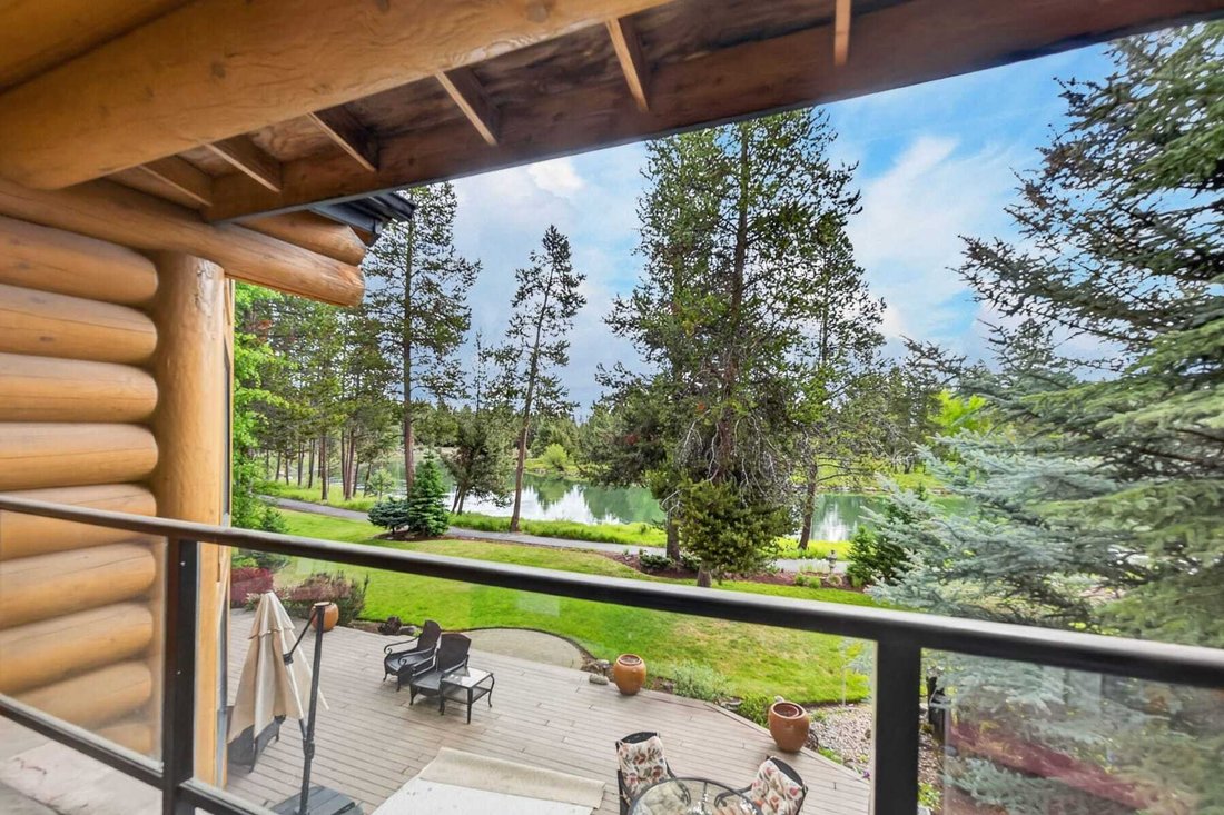 House in Sunriver, Oregon, United States 3 - 18353072