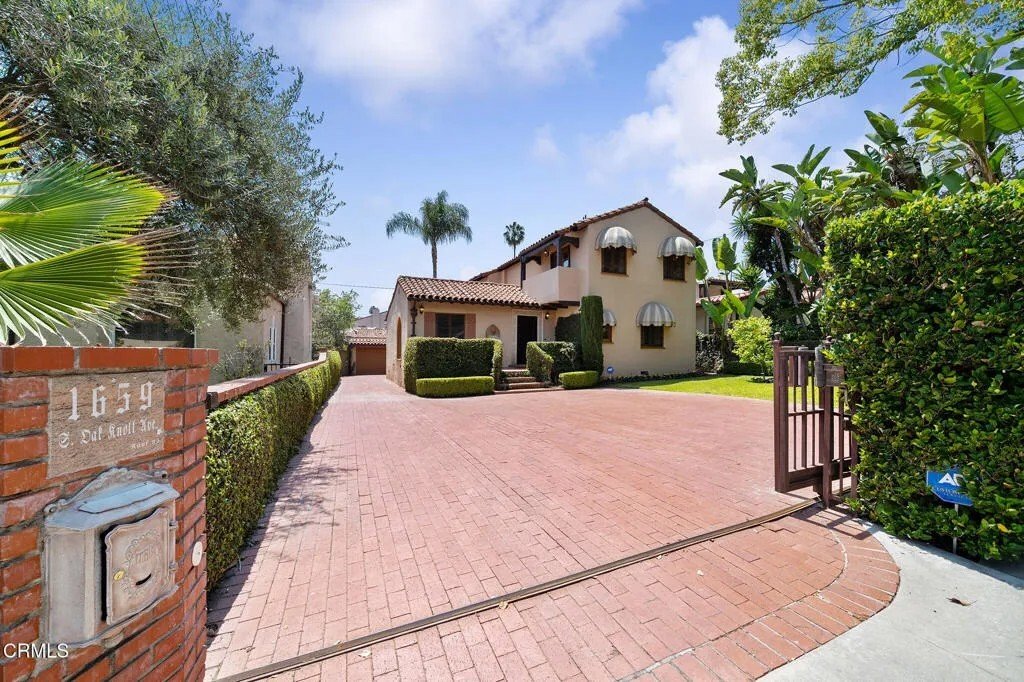 Casa a San Marino, California, Stati Uniti 2 - 18354762