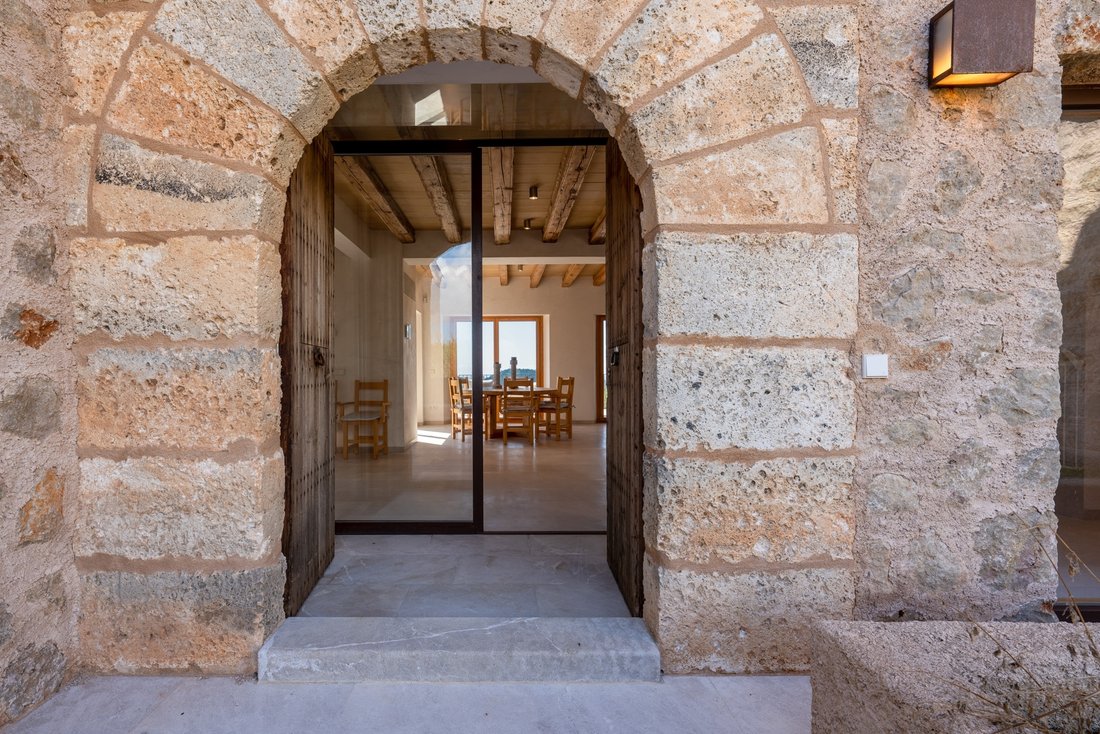 Country House in Son Servera, Balearic Islands, Spain 4 - 14784757