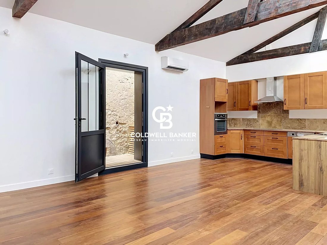 Apartment in Centre Ville, La Rochelle, France 4 - 18352753