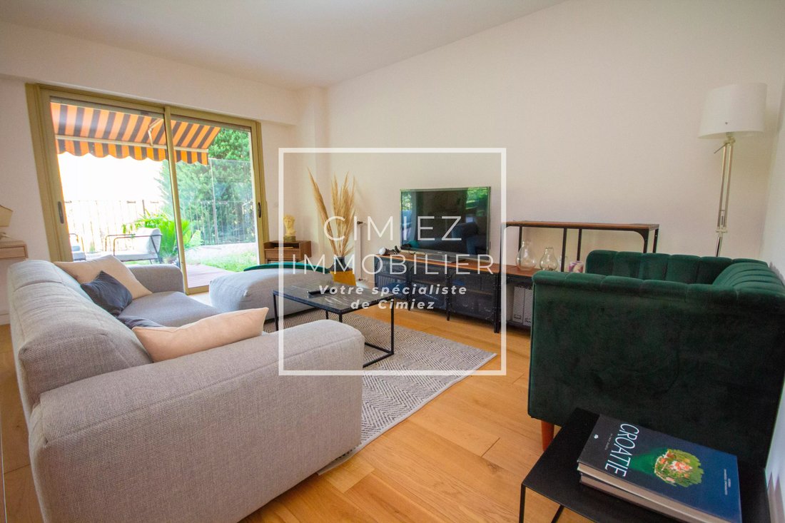 Apartment in Nice, Provence-Alpes-Côte d'Azur, France 2 - 18328351