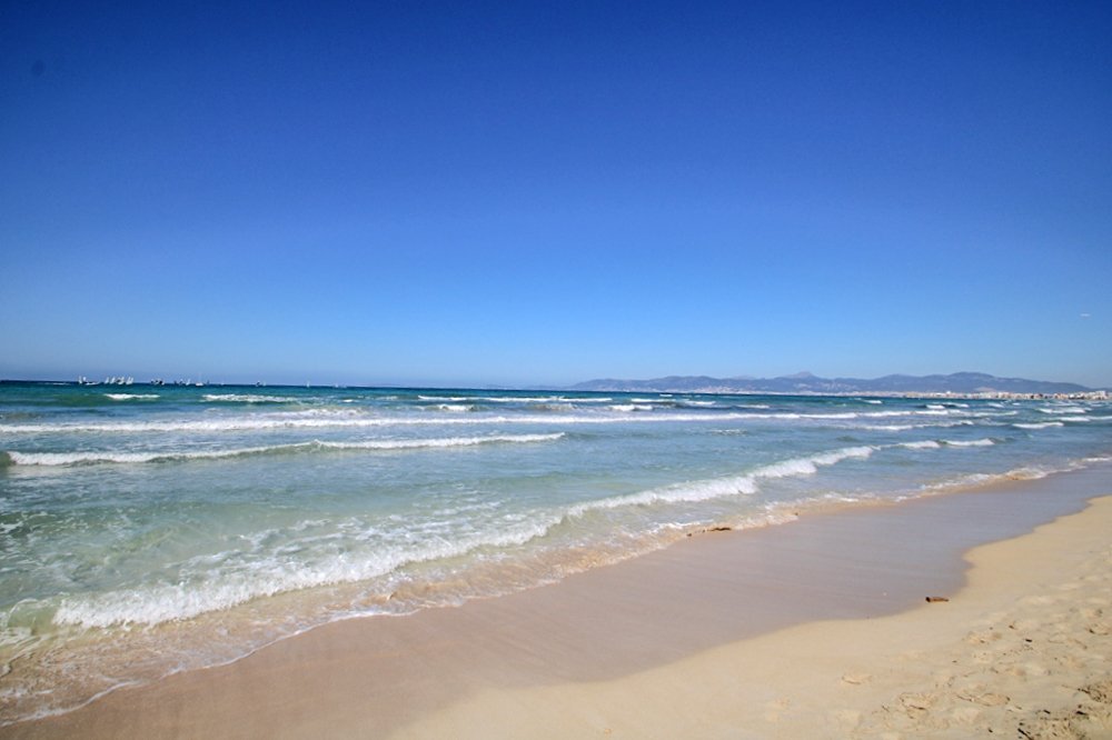 Appartamento a Playa de Palma, Palma di Maiorca, Isole Baleari 4 - 18352134