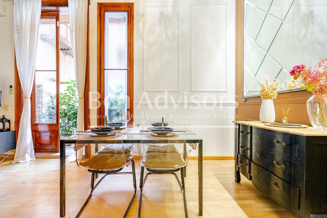 Apartment in Ciutat Vella, Barcelona, Spain 5 - 18355827