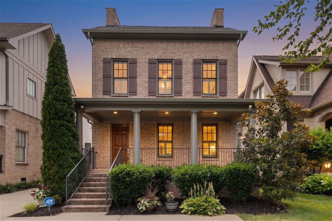 House in Forest Hills, Tennessee, United States 2 - 18352311