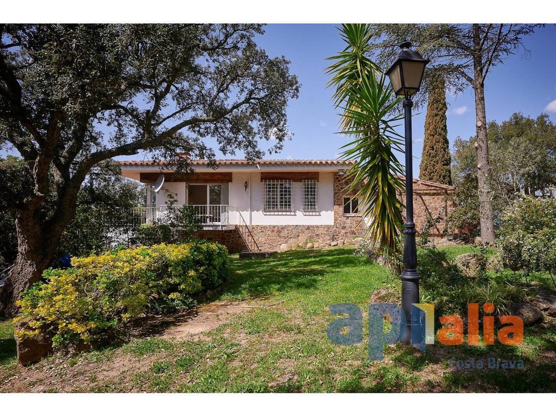 House in Santa Cristina d'Aro, Catalonia, Spain 2 - 18352022