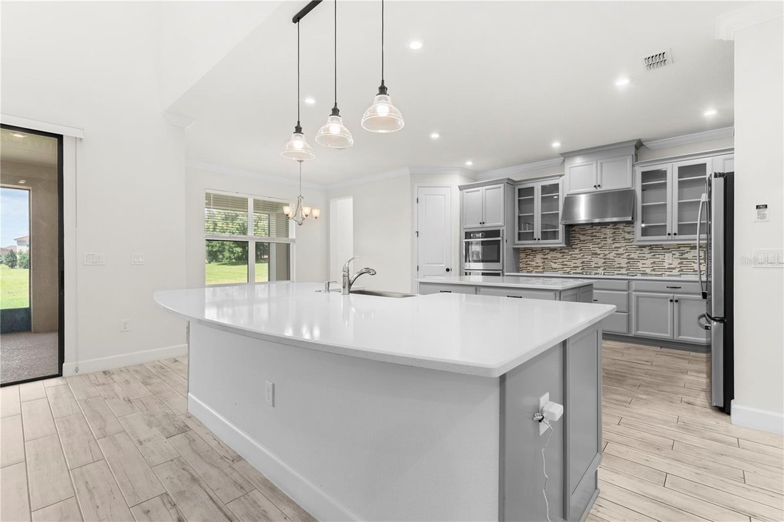 House in Kissimmee, Florida, United States 5 - 18353456