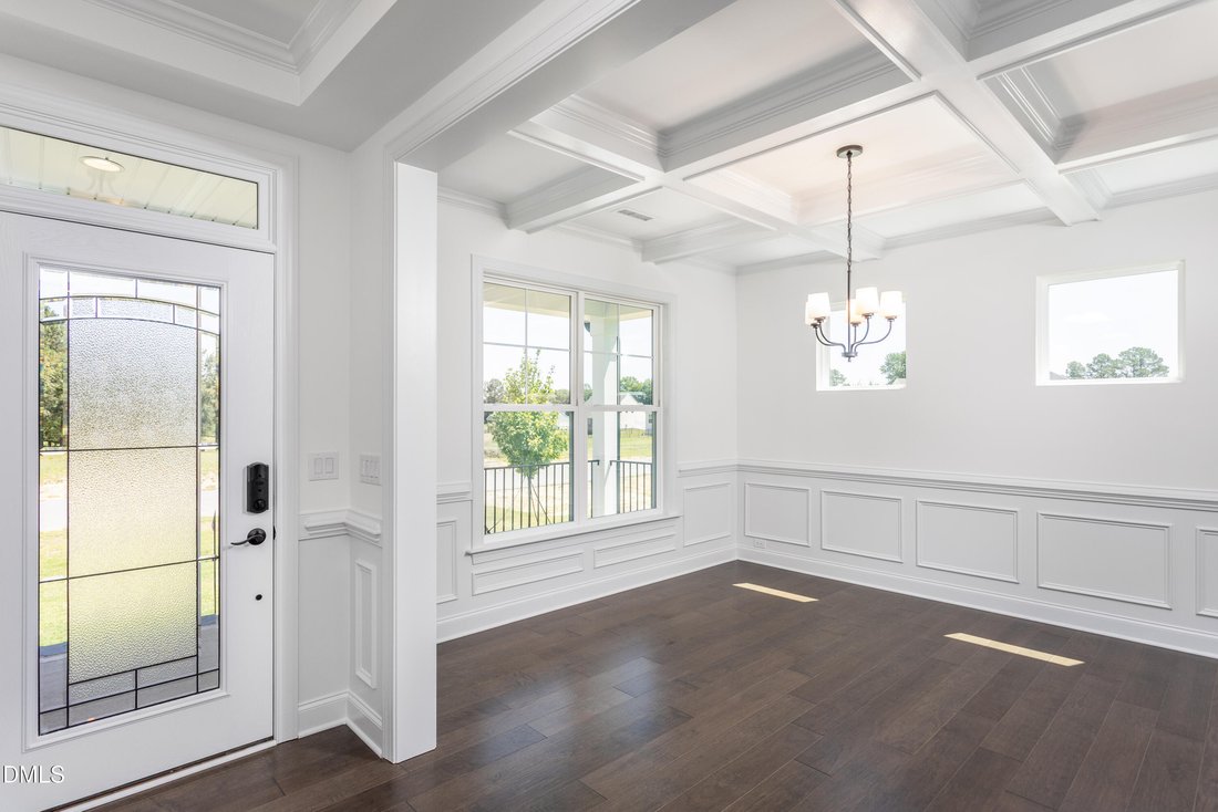 House in Benson, North Carolina, United States 4 - 18108979