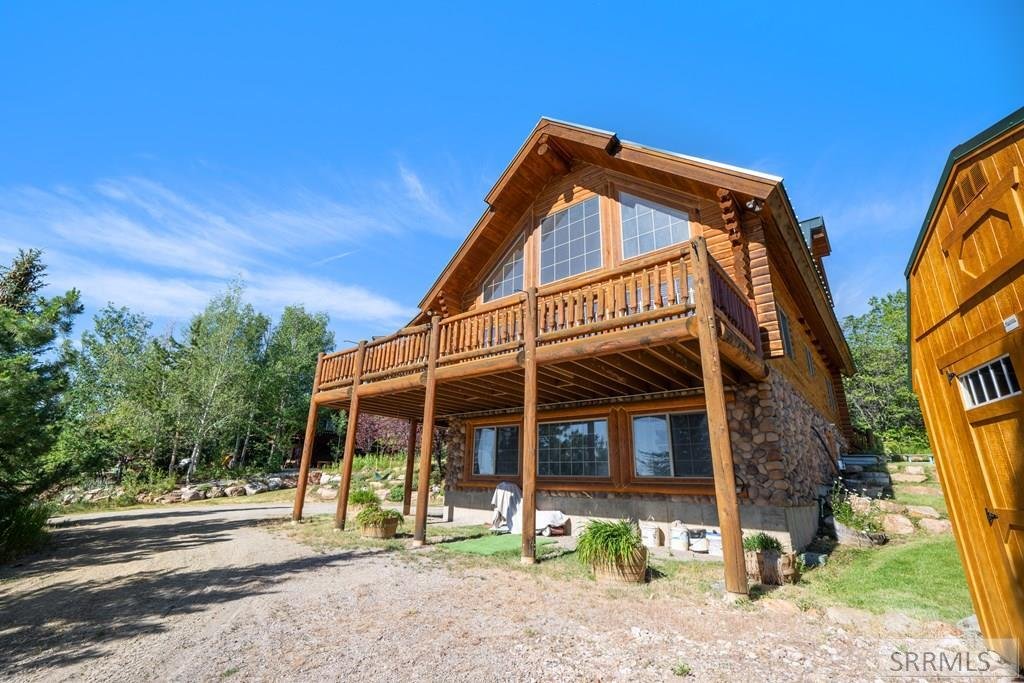 House in Fish Haven, Idaho, United States 3 - 17792281