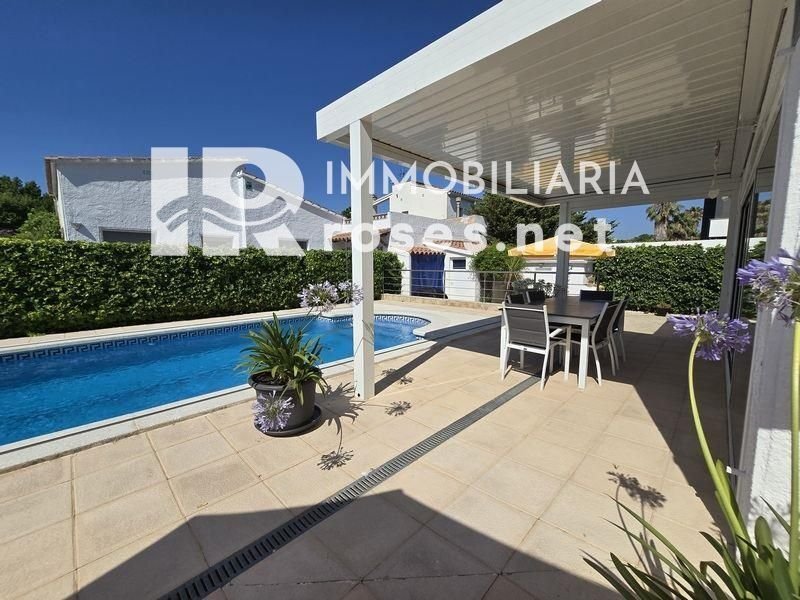 House in Empuriabrava, Catalonia, Spain 4 - 18351859