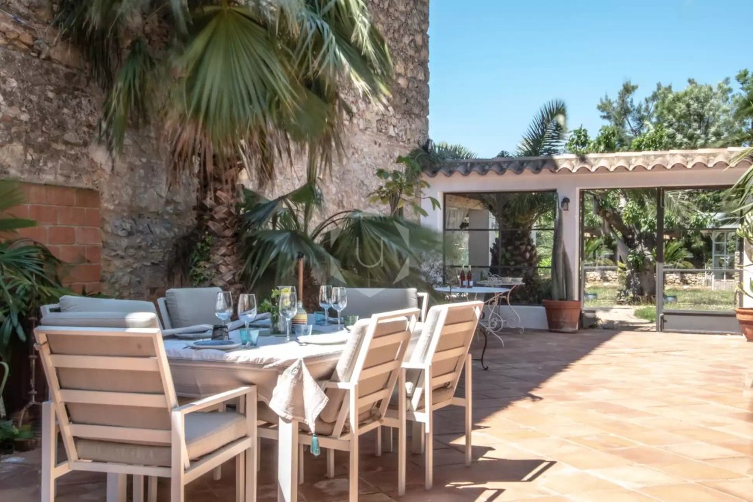 Townhouse in Palafrugell, Catalonia, Spain 4 - 18351841