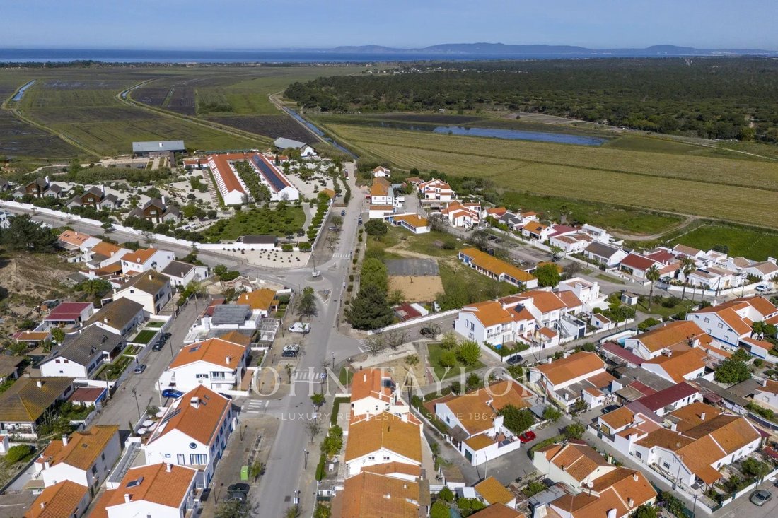 House in Carvalhal, Setubal, Portugal 3 - 15901126