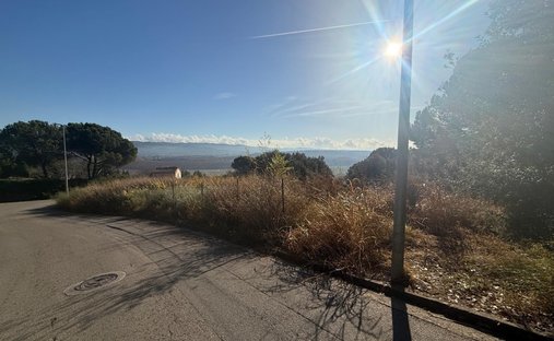 Terrain à Gérone, Catalogne, Espagne 1