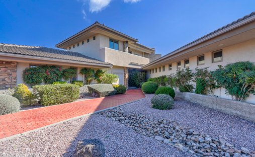 Haus in Dewey-Humboldt, Arizona, Vereinigte Staaten 1