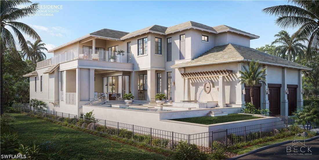 House in Naples, Florida, United States 2 - 18354012