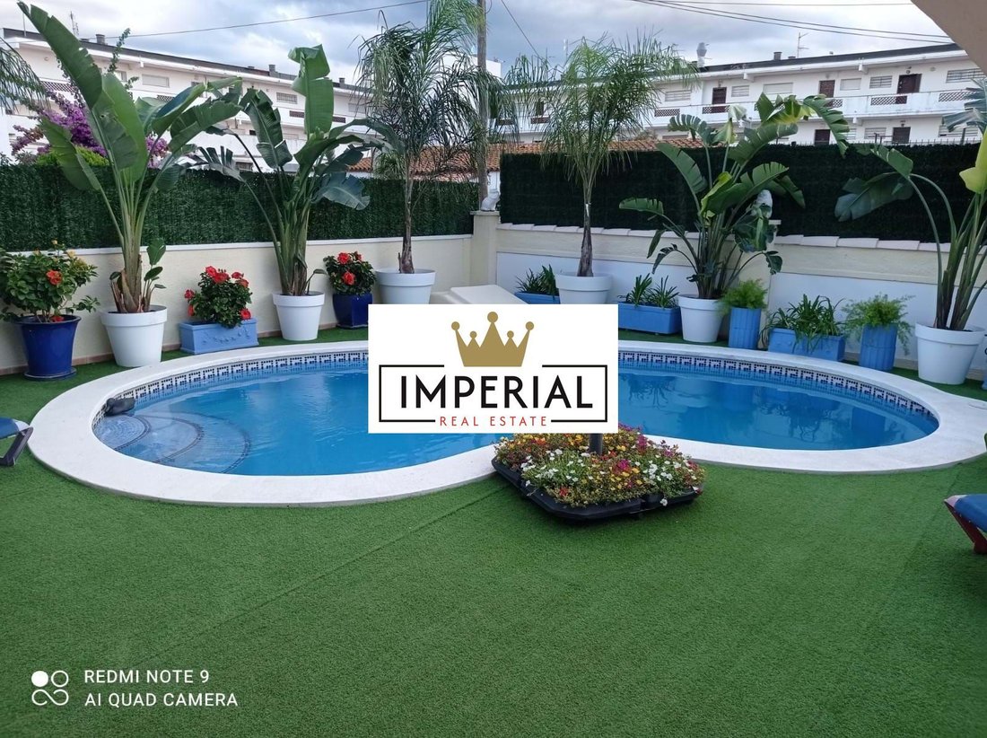 House in Empuriabrava, Catalonia, Spain 3 - 18351448