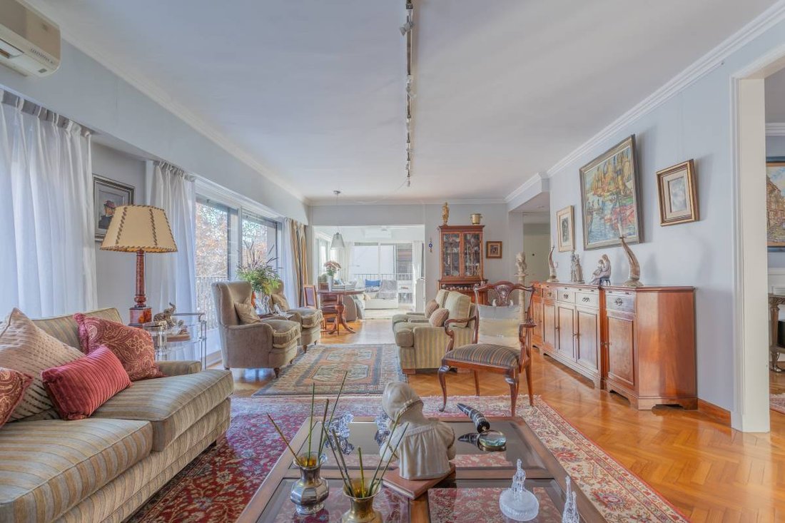 Apartment in Buenos Aires, Buenos Aires, Argentina 4 - 18355838