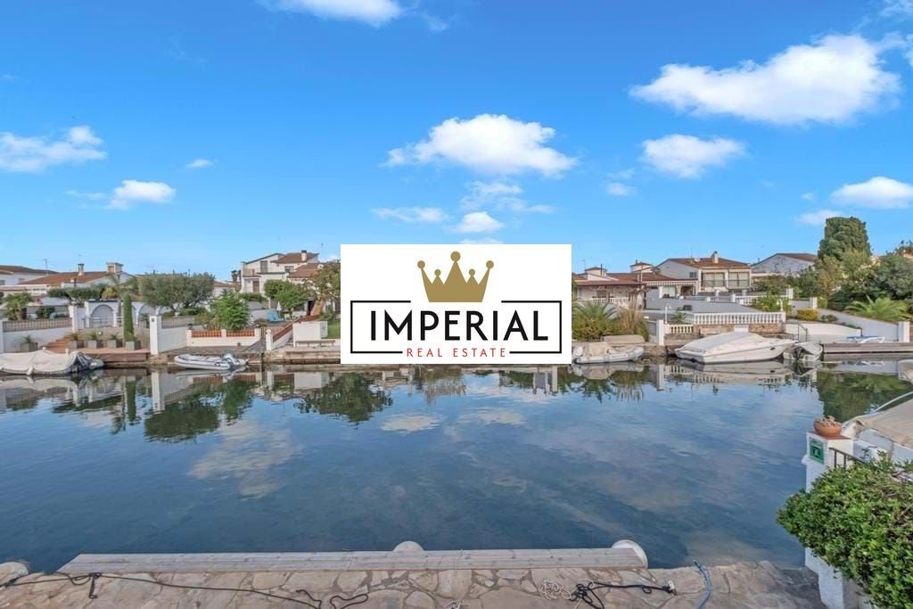 House in Empuriabrava, Catalonia, Spain 3 - 18351984