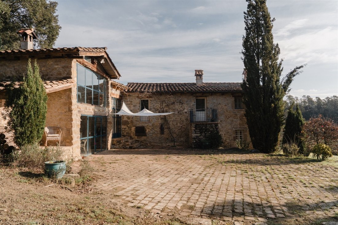 Land in Mieres, Asturias, Spain 4 - 18351077