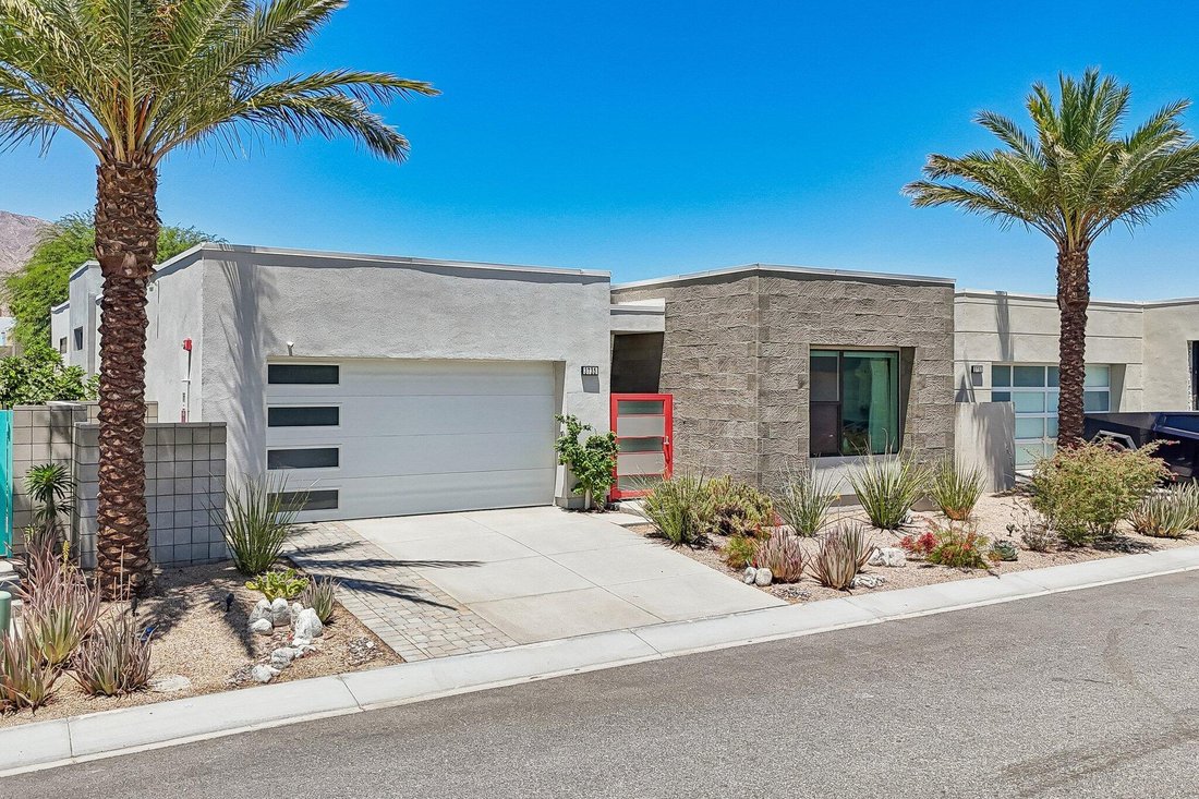 House in Palm Springs, California, United States 3 - 18354210