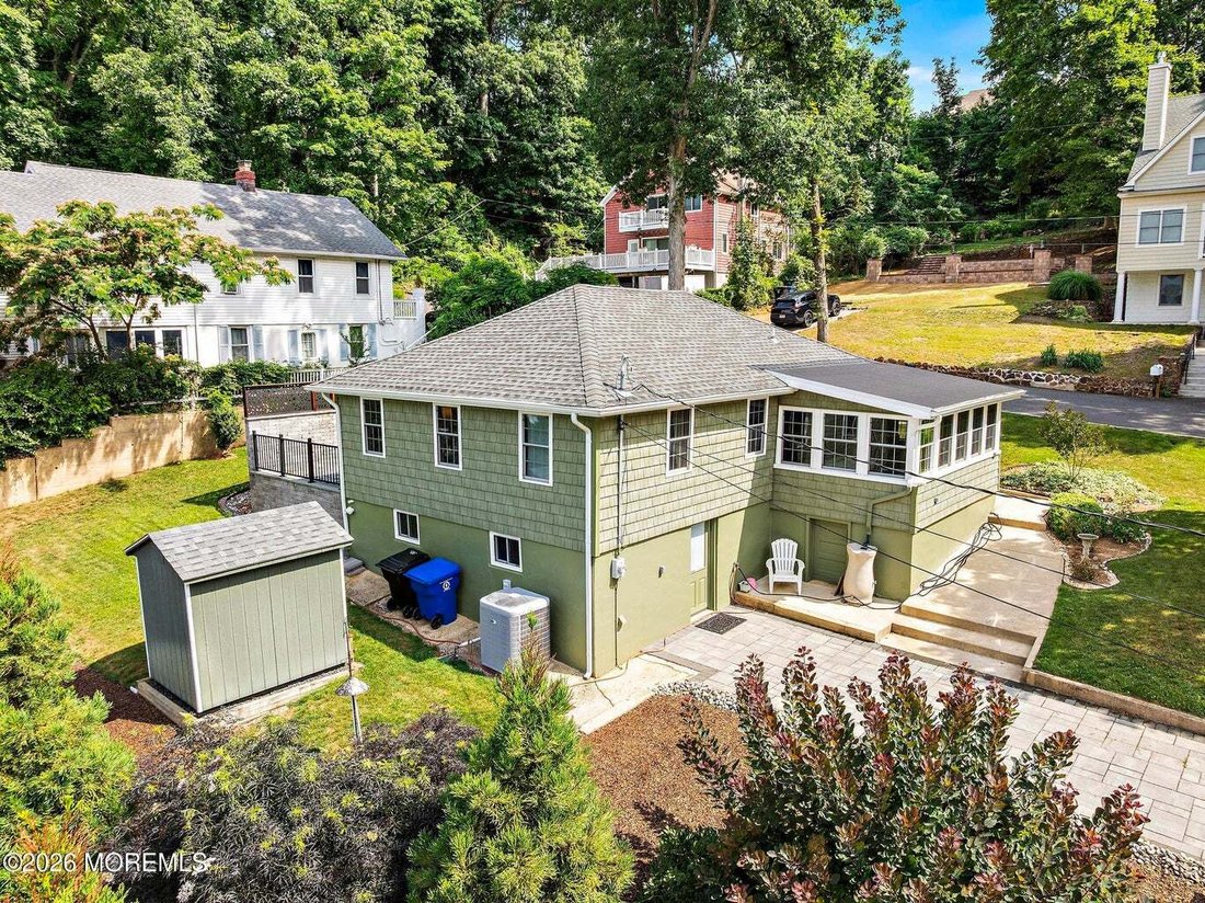 House in Atlantic Highlands, New Jersey, United States 4 - 18350755
