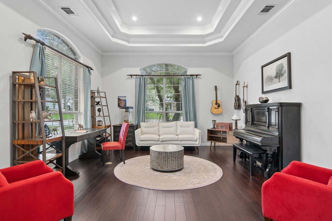House in San Antonio, Texas, United States 5 - 18350775