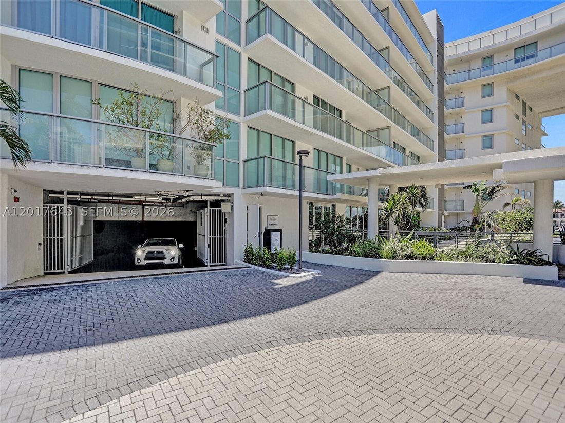Condo in Miami Beach, Florida, United States 2 - 17943661