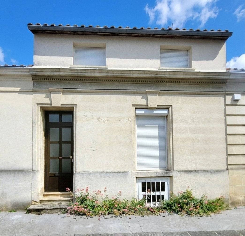 House in Saint Jean-Belcier-Carle Vernet-Albert 1er, Bordeaux, France 1 - 18356474