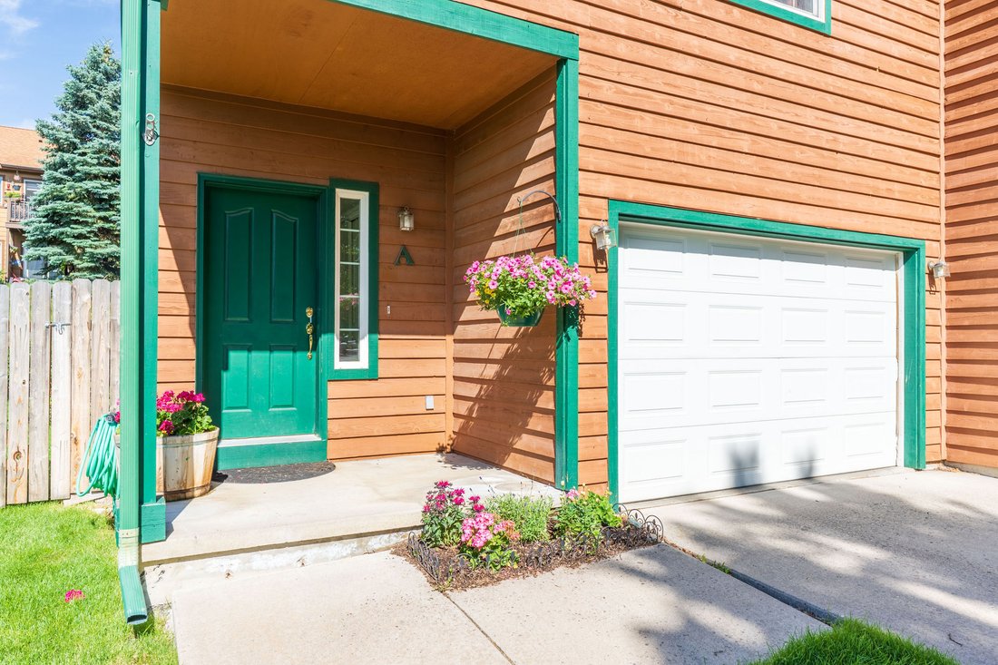 Condo in Bigfork, Montana, United States 1 - 18356457
